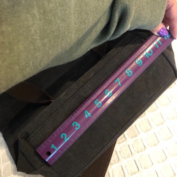 Womens canvas bag - Picture 7 of 9